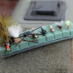 Fishpond Tacky Fly Dock -FLIES Sales flydock flies scaled