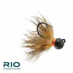 Far Bank Enterprises RIO's Baby's Got Bead // Euro Nymph Anchor Fly