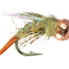 Soft Hackle J TB Hare's Ear Nymph By Umpqua 1 Soft Hackle J TB Hare's Ear Nymph By Umpqua -FLIES Sales haresear