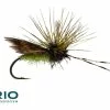 Far Bank Enterprises RIO's Hen Wing Caddis Dry Fly -FLIES Sales henwing