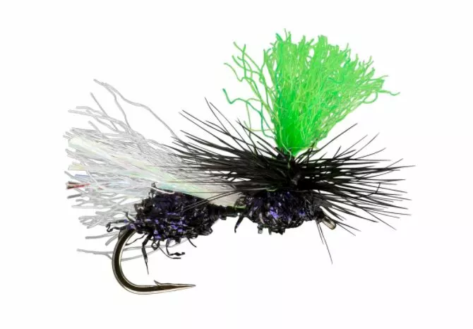 Far Bank Enterprises RIO's Hi-Vis Flying Ant 3 Far Bank Enterprises RIO's Hi-Vis Flying Ant