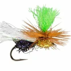 Far Bank Enterprises RIO's Hi-Vis Flying Ant 7 Far Bank Enterprises RIO's Hi-Vis Flying Ant -FLIES Sales hivisantrustandblack