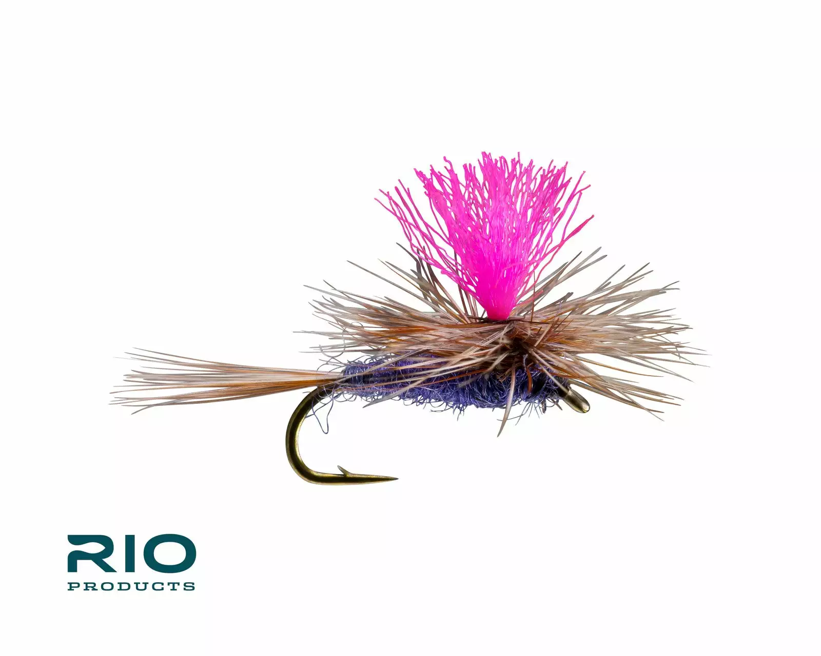 Far Bank Enterprises RIO's Hi Vis Parachute Purple Haze 3 Far Bank Enterprises RIO's Hi Vis Parachute Purple Haze