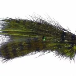 Whammy Craw By Rainy's // Bass Jig Fly