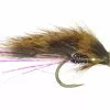 Squirrel Micro Zonker By Rainy's // Great Trout Spey Streamer