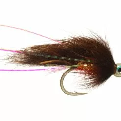 Squirrel Micro Zonker By Rainy's // Great Trout Spey Streamer 8 Squirrel Micro Zonker By Rainy's // Great Trout Spey Streamer -FLIES Sales iKR001n scaled