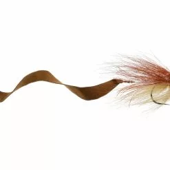 Moose Rocket By Rainy's // Pike And Musky Fly -FLIES Sales iPJ003n scaled