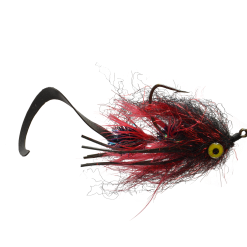 Devil Dog By Rainy's // Top Bass Fly