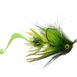 Devil Dog By Rainy's // Top Bass Fly -FLIES Sales iSJ017z