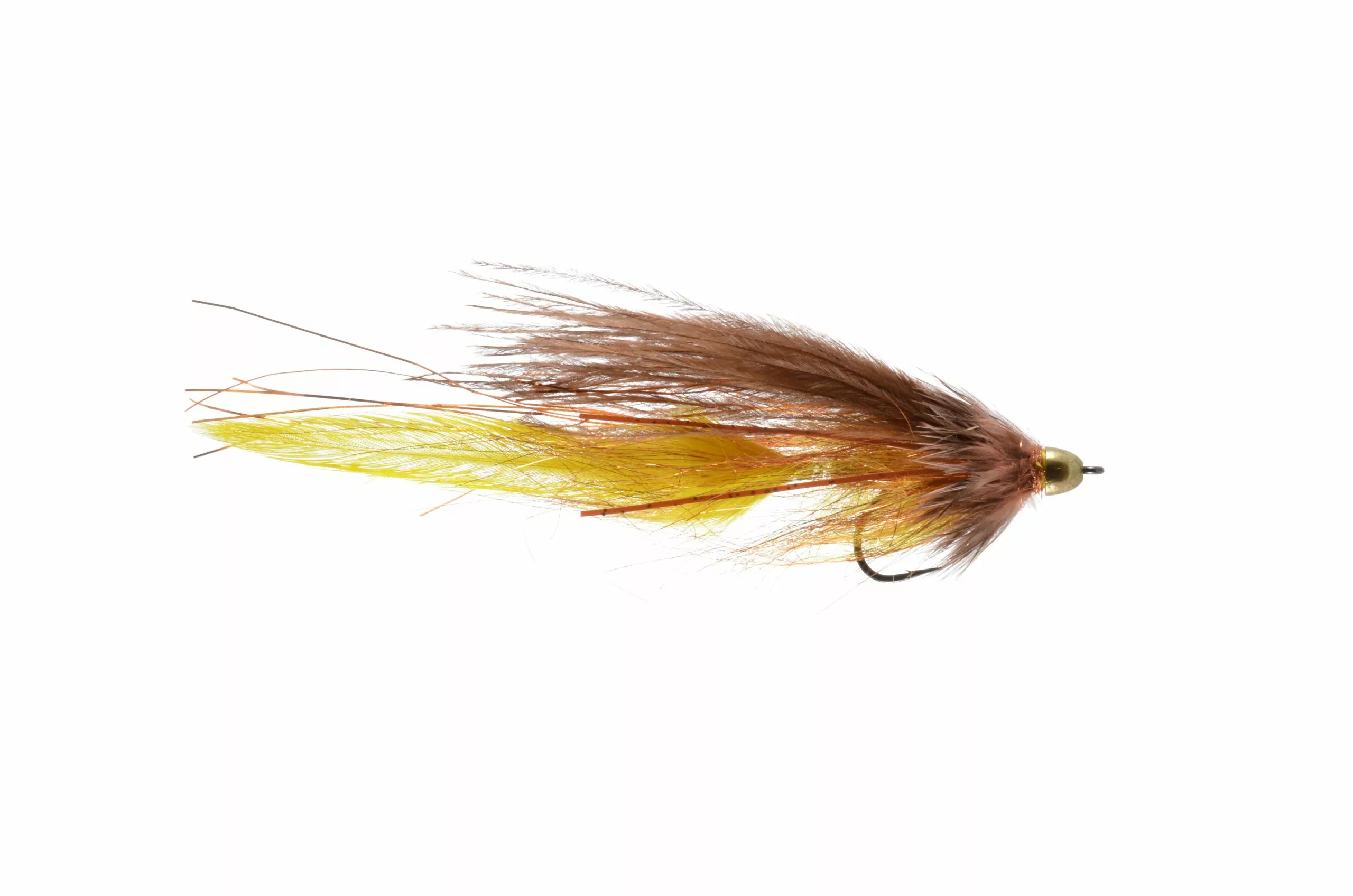 Tube Steak By Rainy's // Big Trout Spey Streamer 4 Tube Steak By Rainy's // Big Trout Spey Streamer - Image 2