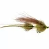 Tube Steak By Rainy's // Big Trout Spey Streamer -FLIES Sales iSJ022v