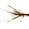 Roadkill Craw By Rainy's // Exclusive Red's Crawfish Pattern -FLIES Sales iWM002t