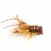 Joe's Mini Crawfish By Fulling Mill // ESN Crawfish Nymph 2 Joe's Mini Crawfish By Fulling Mill // ESN Crawfish Nymph -FLIES Sales joesminicrawfish
