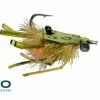 Far Bank Enterprises RIO's Kahuna Crab // Permit Fly 2 Far Bank Enterprises RIO's Kahuna Crab // Permit Fly -FLIES Sales kcrabolive