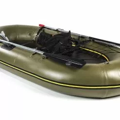 WaterMaster Kodiak Fishing Rafts -FLIES Sales kodiak2