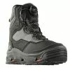 Korkers Darkhorse Wading Boot 2 Korkers Darkhorse Wading Boot -FLIES Sales korkers darkhorse wading boot 3qtr front