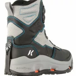 Korkers Women's Darkhorse Boot -FLIES Sales korkers womens darkhorse wading boot 3qtr rear scaled