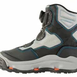 Korkers Women's Darkhorse Boot -FLIES Sales korkers womens darkhorse wading boot medial scaled