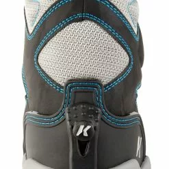 Korkers Women's Darkhorse Boot -FLIES Sales korkers womens darkhorse wading boot rear scaled