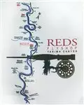 Promotion Graphex Red's Eyeglass Towel W/Map