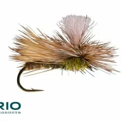 Far Bank Enterprises RIO's Parachute Caddis Dry Fly