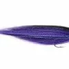 Magnetic Minnow 2/0 Blurple // Saltwater Baitfish By Fulling Mill -FLIES Sales magminnow