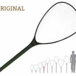 Fishpond Nomad Mid-Length Nets