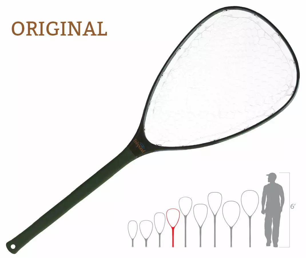 Fishpond Nomad Mid-Length Nets 3 Fishpond Nomad Mid-Length Nets