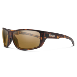 Suncloud Milestone -FLIES Sales milestone sunglasses matteTortoise polarizedBrown 3Q