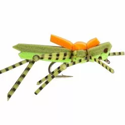 Far Bank Enterprises RIO's Morrish Hopper -FLIES Sales morrishgreen