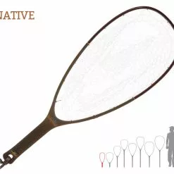 Fishpond Nomad Native Net