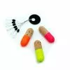 CorQs Tactical Fly Fishing Strike Indicator 1 CorQs Tactical Fly Fishing Strike Indicator -FLIES Sales neon corqs