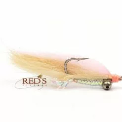 Bonefish Scampi By Umpqua // Light Bonefish Fly 15 Bonefish Scampi By Umpqua // Light Bonefish Fly -FLIES Sales pink 1 scaled