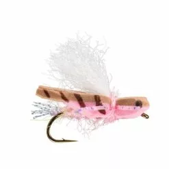 Far Bank Enterprises RIO's Blade Runner Hopper // Perfect For "Hopper Dropper" Setups -FLIES Sales pink b2841e6c 10ba 40f8 b5bb c77f147fa53e
