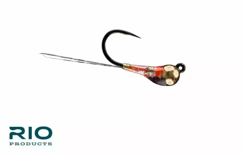 Far Bank Enterprises RIO's Rain Drop Perdigon Fly 13 Far Bank Enterprises RIO's Rain Drop Perdigon Fly - Image 11