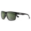 Suncloud Rambler 1 Suncloud Rambler -FLIES Sales rambler sunglasses matteBlack polarizedGrayGreen 3Q