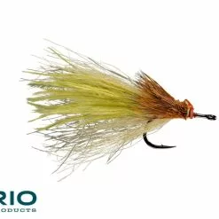 Far Bank Enterprises RIO's Dread Pirate Tarpon Fly -FLIES Sales rustolive