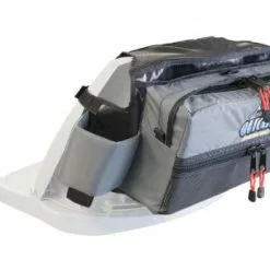 Saddle Boat Seat Bag By Outcast