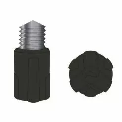 Simms Fishing Products Simms Wading Staff Rubber Tip