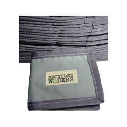 Recycled Waders // Skinny H20 Wallet -FLIES Sales skinny water wallet 1 addcc12f f1f2 4721 9b8d 06f2208046ed