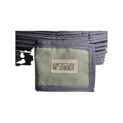 Recycled Waders // Skinny H20 Wallet -FLIES Sales skinny water wallet 2 6c3a825a 8ca7 46d8 a703 c7110a7e7a19