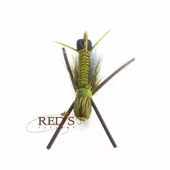 Bullet Head Skwala Stonefly By Solitude -FLIES Sales skwala belly