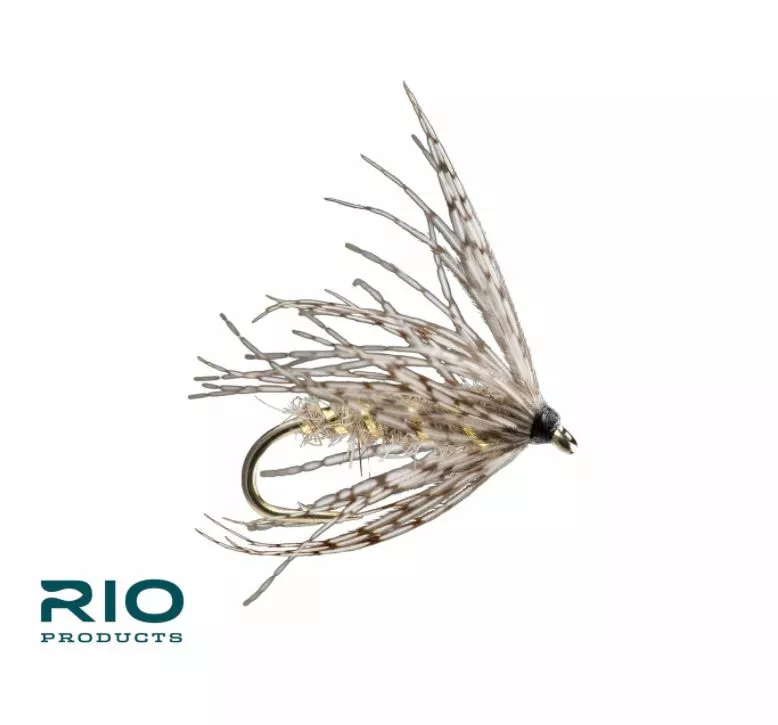 Far Bank Enterprises RIO's Partridge Soft Hackle // GREAT Emerger And ESN Tag Fly 4 Far Bank Enterprises RIO's Partridge Soft Hackle // GREAT Emerger And ESN Tag Fly - Image 2