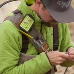 Fishpond Switchback Wading Belt System 26 Fishpond Switchback Wading Belt System -FLIES Sales switchback strap scaled