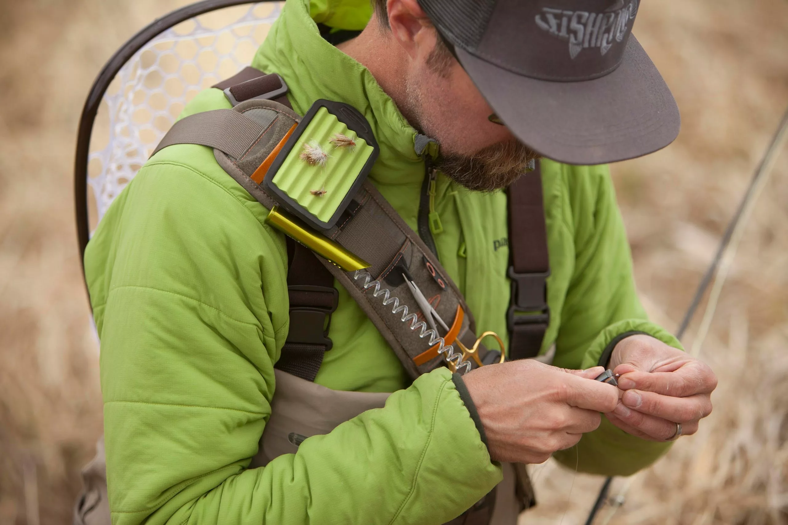 Fishpond Switchback Wading Belt System 14 Fishpond Switchback Wading Belt System - Image 12