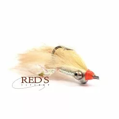 Bonefish Scampi By Umpqua // Light Bonefish Fly 19 Bonefish Scampi By Umpqua // Light Bonefish Fly -FLIES Sales tan scaled