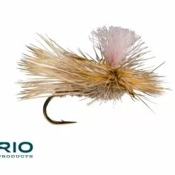 Far Bank Enterprises RIO's Parachute Caddis Dry Fly -FLIES Sales tan 79ab5edf 0c60 41e2 ad77 fb5f250ed026