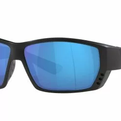 Costa Tuna Alley Sunglasses -FLIES Sales tunaalleyblueside