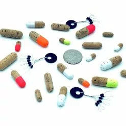 CorQs Tactical Fly Fishing Strike Indicator -FLIES Sales various tactical group pic