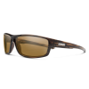 Suncloud Voucher -FLIES Sales voucher sunglasses brownStripe polarizedBrown 3Q